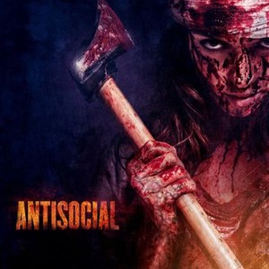 Antisocial photo 10