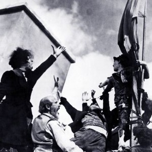 Les Misérables (1934) photo 10
