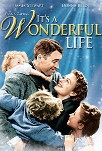 Image result for it's a wonderful life 1946