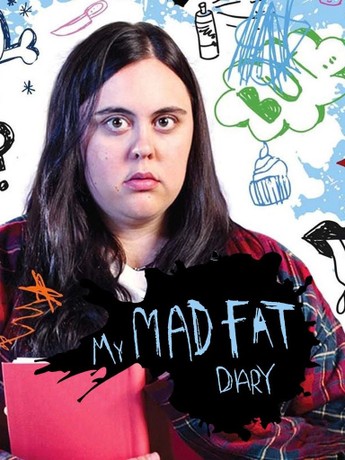 My Mad Fat Diary: Season 1 | Rotten Tomatoes