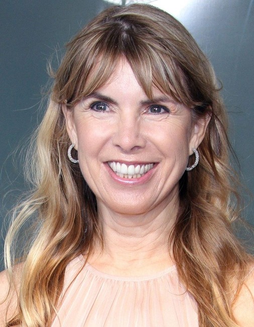 Julia Verdin