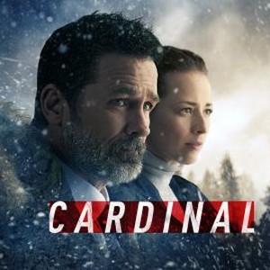 cardinal tv show