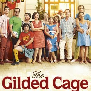 The Gilded Cage photo 3