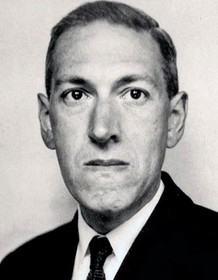 H.P. Lovecraft