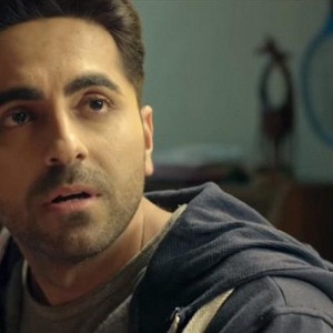 BADHAAI HO, AYUSHMANN KHURRANA, 2018. © VIVA ENTERTAINMENT