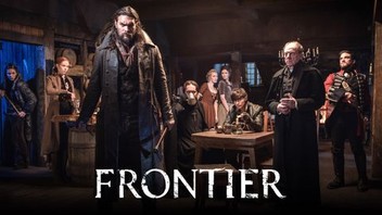3 frontier sale