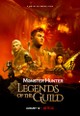 Monster Hunter: Legends of the Guild