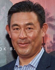Mark Yoshikawa