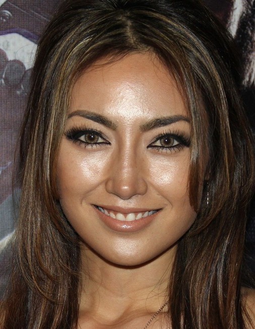 Chasty Ballesteros