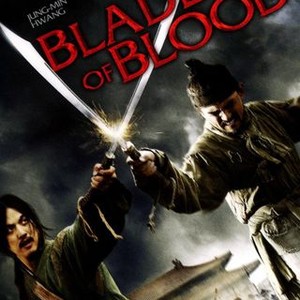Blades of Blood (2010) photo 20