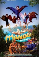 Manou the Swift poster image