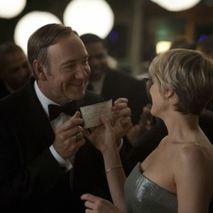 House Of Cards Season 1 Rotten Tomatoes