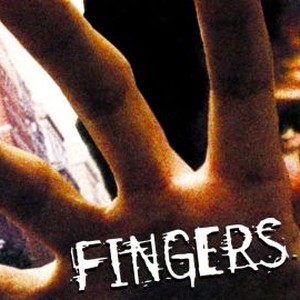 Fingers photo 8