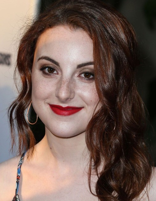 Juliette Goglia