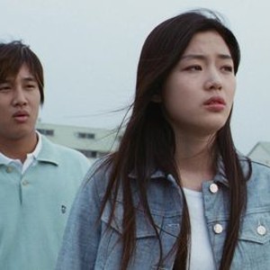 My sassy girl 2001 full movie with 2025 english subtitles 123movies