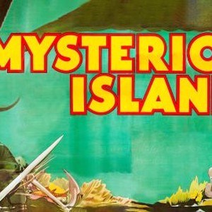 The Mysterious Island photo 4