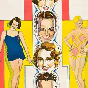 Footlight Parade photo 2