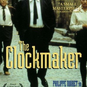 The Clockmaker (1973) photo 9