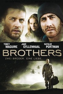Watch trailer for Brothers