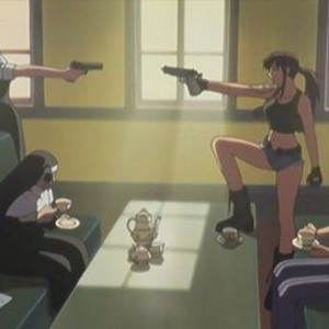 Black Lagoon Season 1 Rotten Tomatoes