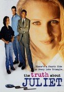 The Truth About Juliet poster image