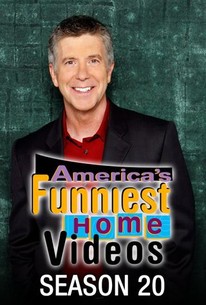 America's Funniest Home Videos: Season 20, Episode 18 - Rotten Tomatoes