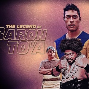 The Legend of Baron To'a photo 11