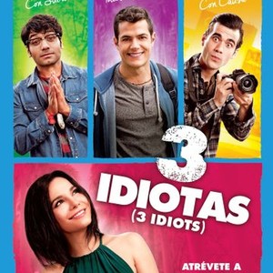 3 Idiots (2017) photo 9