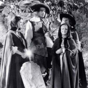 Lorna Doone (1935) photo 4