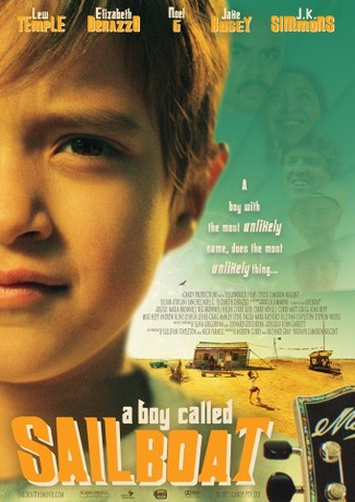 A Boy Called Sailboat | Rotten Tomatoes