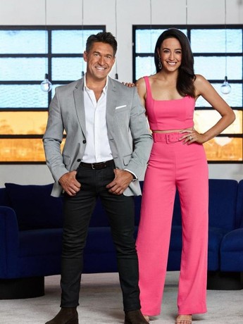 House rules season sales 7 watch online