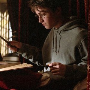 Harry Potter and the Prisoner of Azkaban (2004) photo 14