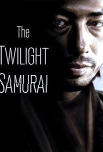 The Twilight Samurai | Rotten Tomatoes