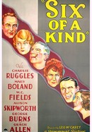 Six of a Kind poster image