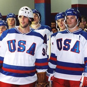 Miracle (2004)