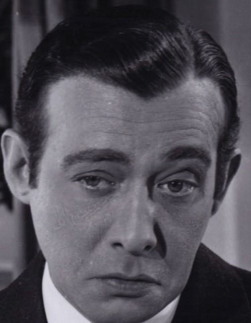 Gregory Gaye
