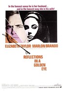 Reflections in a Golden Eye poster image