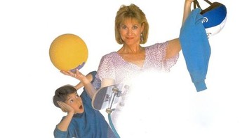 Invisible Mom | Rotten Tomatoes