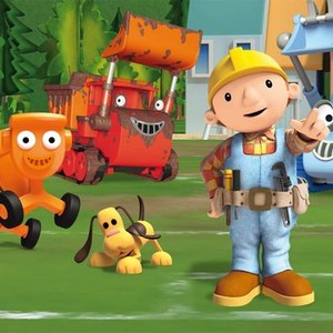 Bob the Builder - Rotten Tomatoes