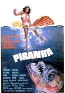 Piranha poster image