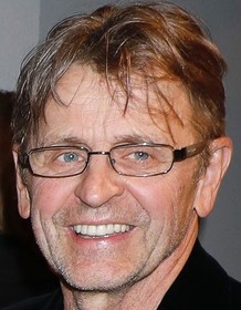 Mikhail Baryshnikov