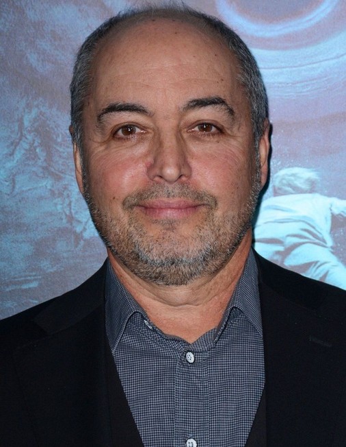 Charles Leavitt