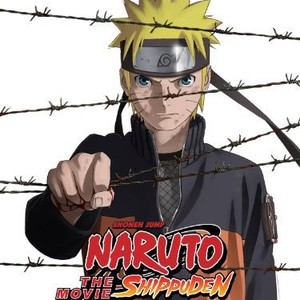 Naruto Shippuden the Movie: Blood Prison photo 17