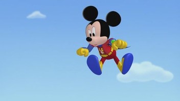Mickey mouse clubhouse season 4 episode 25 store