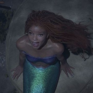 The Little Mermaid (2023) photo 2