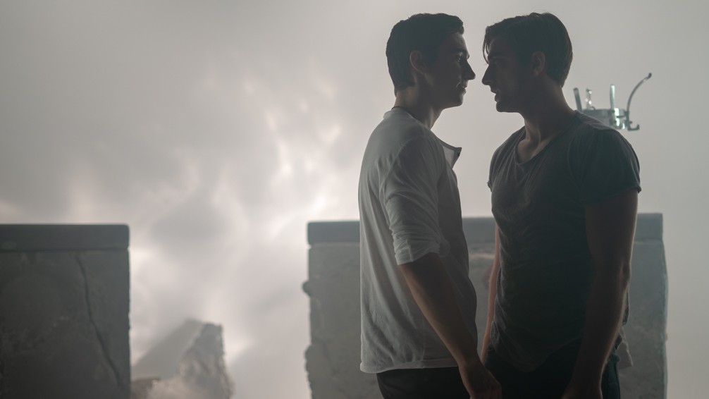 Hamlet/Horatio: Teaser Trailer - Trailers & Videos - Rotten Tomatoes