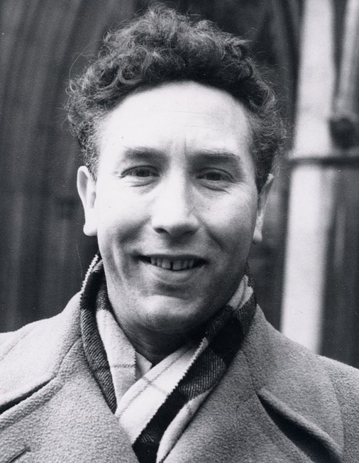 Frankie Howerd