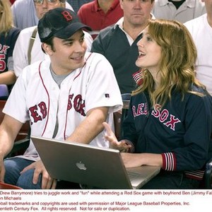 Fever Pitch photo 4