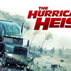 The Hurricane Heist photo 19
