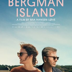 Bergman Island photo 12